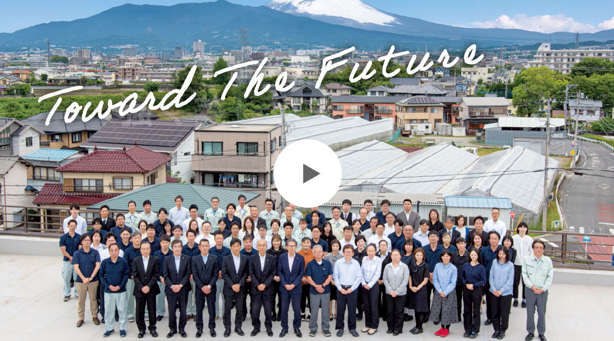 70周年スペシャルムービー