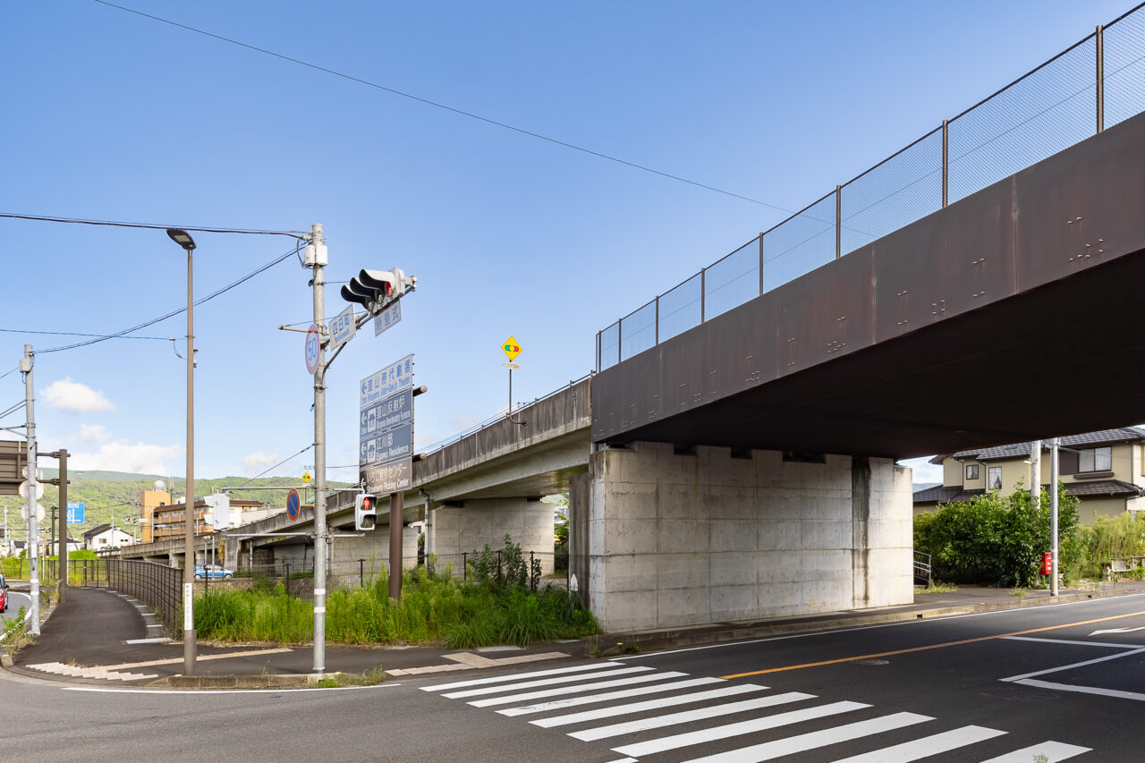 韮山高架橋