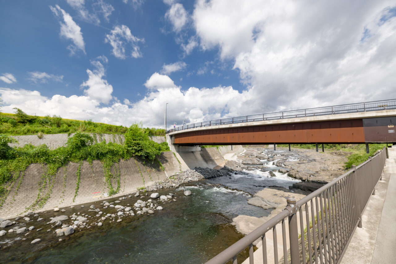  栄橋（裾野市）